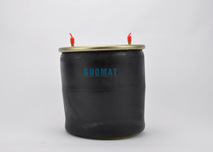 OEM di gomma W01-M58-8966 della molla pneumatica del sistema di sospensione per il modello di autocarro Air Bag