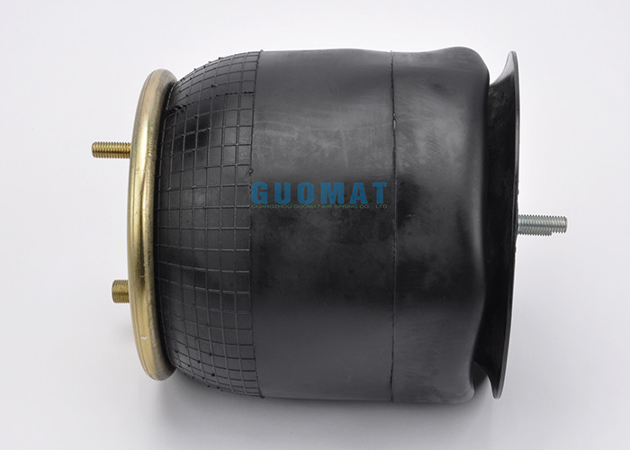 Molla pneumatica del rimorchio di Contitech 910-16P441 con la sospensione dell'aerostato del pistone 1R12-090 Goodyear