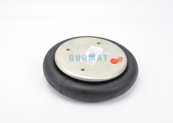 La gomma industriale dell'Assemblea della molla pneumatica di GUOMAT 1B6171 muggisce 1B330 325mm massimi per la macchina di cuoio del cassetto