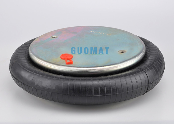 L'aria industriale della molla pneumatica del Firestone W01-358-7008 muggisce FS330-11 474 Goodyear 1B12-300/313