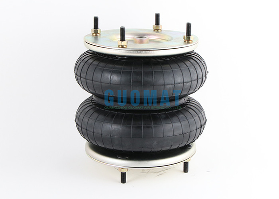 Firestone W01-R58-4055 Connessione flangiata molla pneumatica Dunlop SP1490/SP 918