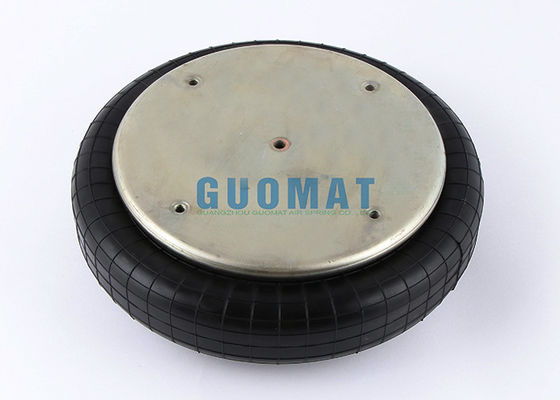 l'assistente di 1B14-372 Goodyear balza ci di gomma G3/4 di muggito FS530-14 dell'aria di Contitech con il piatto unito