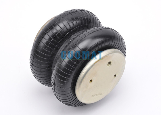 Doppi airbag complicati universali del camioncino del Firestone della molla pneumatica W01-358-6910