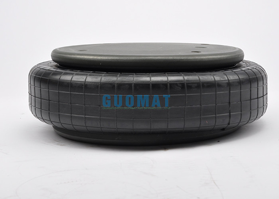 Singolo foro complicato del gas della molla pneumatica del Firestone W01-358-7103 GUOMAT 1B53014 G1/4