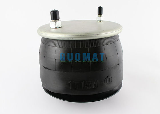 Sospensione di gomma dell'aria di Goodyear degli airbag 1T15M-0 delle molle pneumatiche del camion del Firestone W01-358-9039