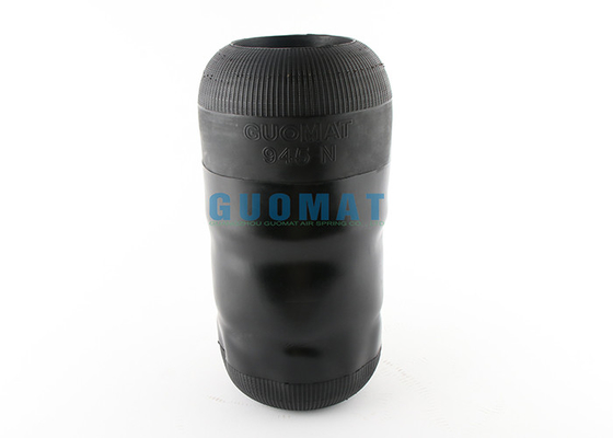 Borse della sospensione dell'aria della molla pneumatica 945N Contitech del bus del Firestone W01-095-0063 per Iveco 4716989