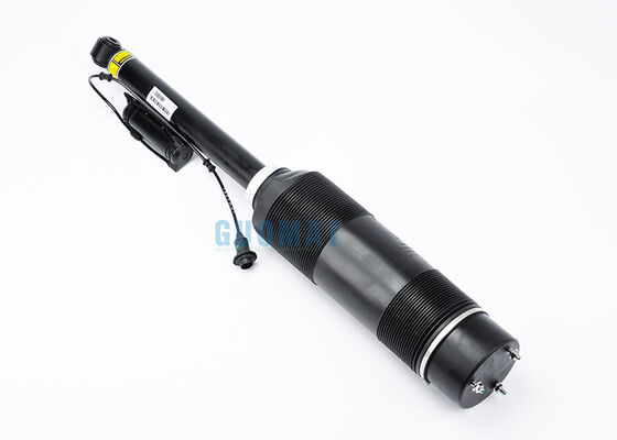 S - La parte posteriore della sospensione di Mercedes W220 della classe ha lasciato le parti della sospensione di scossa/aria di ABC