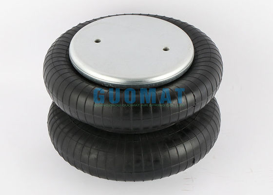 Airbag di gomma complicati di Goodyear 2B9-200 della molla pneumatica del doppio del Firestone W01-358-6910