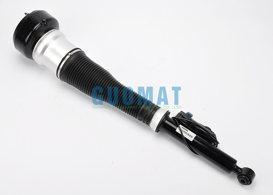 Assemblee sinistre posteriori del puntone dell'aria per la classe W221 Airmatic di Mercedes Benz S senza 4matic A2213205513