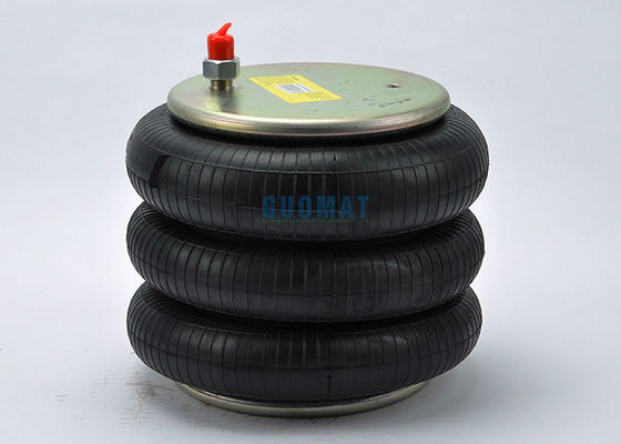Soffietti complicati dell'aria della molla pneumatica di triplo del Firestone W01-358-7994 3B12-328 Goodyear