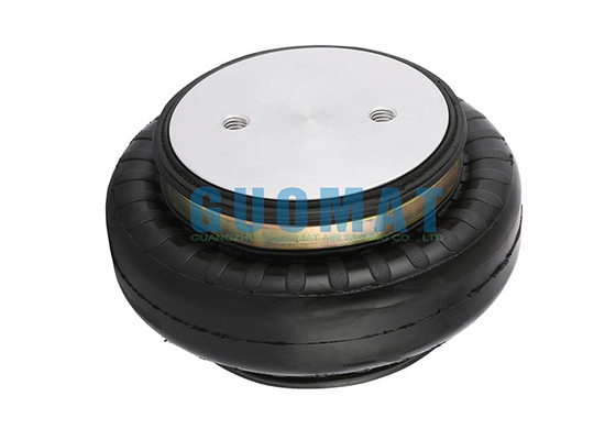 la molla pneumatica industriale 1K130070 sostituisce l'airbag di gomma di 1B5-550 Goodyear