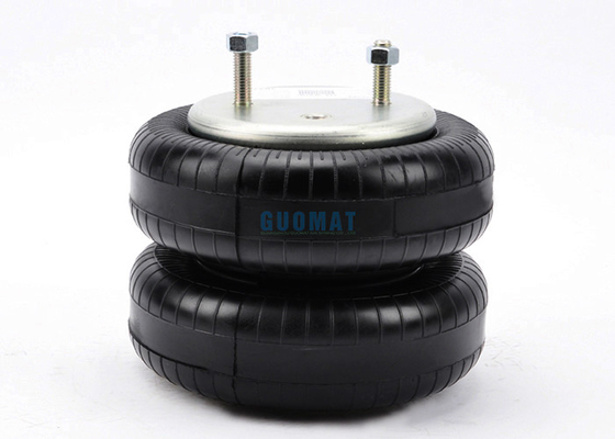 aerostato complicato del doppio dell'Assemblea W01-358-6945 della molla pneumatica di 2B9-253 Goodyear per il rimorchio