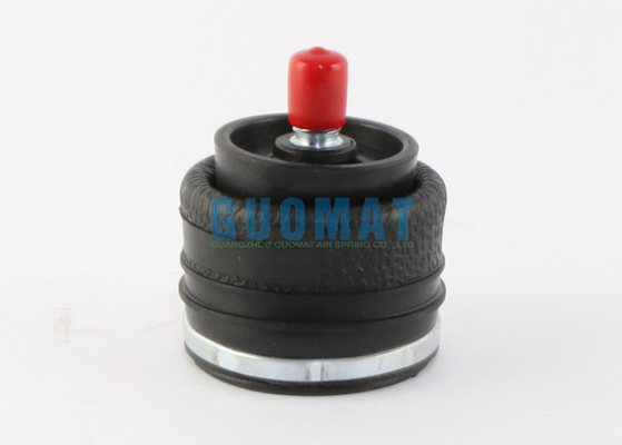 Il Firestone in due strati W02-358-3000 dell'ammortizzatore dell'aria della carrozza W02-358-3001 ha modellato la molla pneumatica della manica