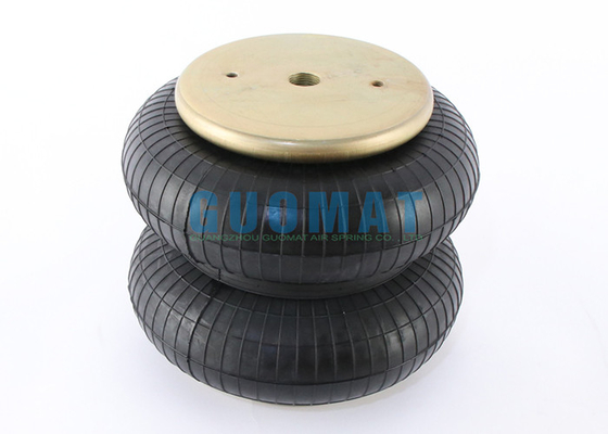 le primavere FD120-20 509 Contitech dell'assistente di 2B8-550/153 Goodyear parte il muggito di gomma dell'aria