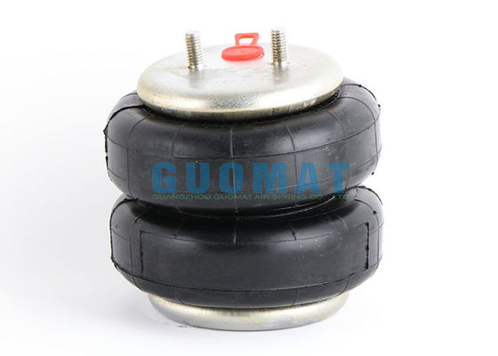 Muggisca la molla pneumatica di gomma del Firestone di stile 255-1.5 W01-M58-6105 per la macchina avvolgitrice