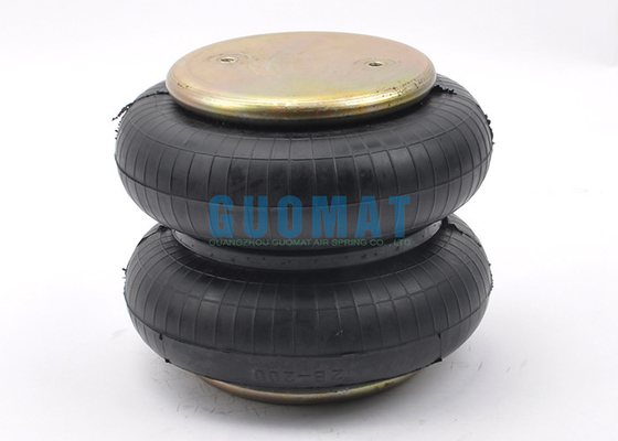 Azionatori industriali dell'aria della molla pneumatica di singola vibrazione di GUOMAT 2B6910 FD200-19 G3/4 Contitech