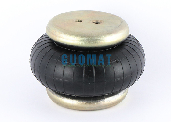 L'aerostato industriale di gomma dell'azionatore SP1B04 Phoenix dell'aria di FS40-6 1/8 M8 Contitech riduce la vibrazione
