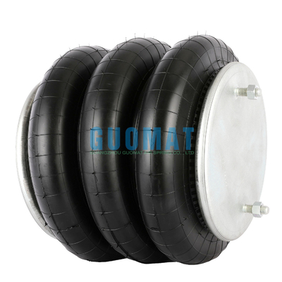 Sostituisca la borsa complicata 3B12-335 Goodyear della molla pneumatica del Firestone W01-358-7996