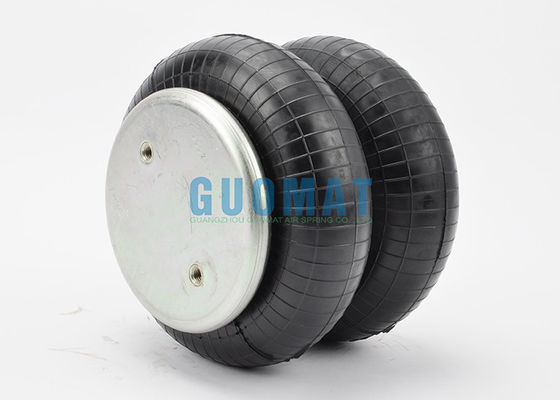 Sospensione industriale del ponte aereo della molla pneumatica del Firestone W01-358-6910 2B9-200 2B9-202 Goodyear