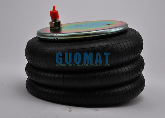 Firestone Triple Convoluted Air Spring Assembly gomma naturale FT330-29 546 Contitech W01-358-7994