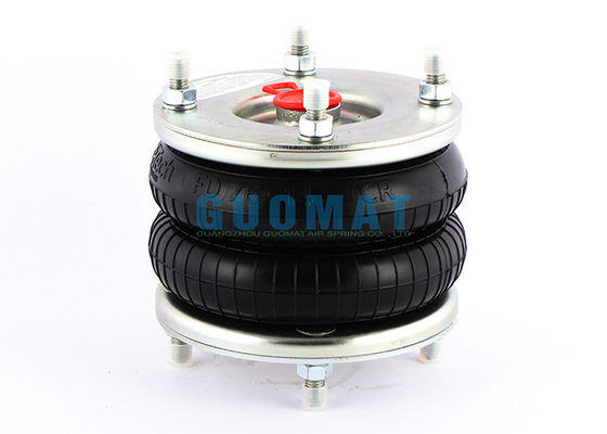 FD76-14 DI CR Balone ad aria a molla solare Contitech Flange