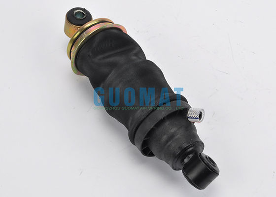 81.41722.6049 MAN Cabina del camion Monte aria molla 105856 SACHS Air shock posteriore