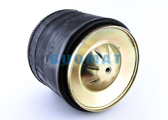 4183 NP 23 Mercedes Benz Rubber Air Spring A9423201321 Kit di riparazione delle sospensioni dei camion pesanti