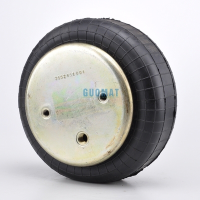 1B9-202 Goodyear Air Suspension Industrial Air Spring OEM 578913201 Dispositivi di posizione