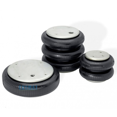 FS530-14 1/4 Contitech Air Spring GUOMAT NO. 1B53014 può caricare circa 5 tonnellate per macchine industriali
