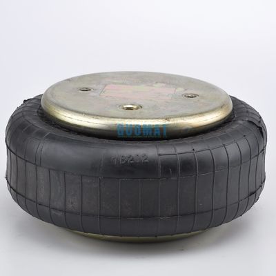 Camion a molla singola di pneumatici industriali Goodyear 1B9-202 Airbag