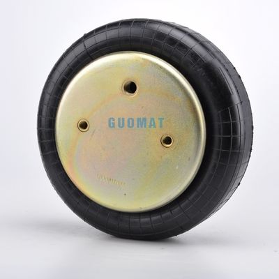 1/4 NPTF Gas Single Type Goodyear Suspension Spring 1B9-202 per apparecchiature industriali