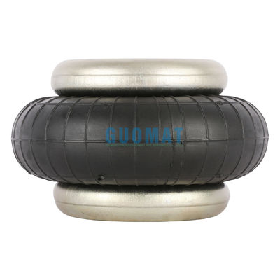 Contitech FS40-6 CI Attuatore a molla d'aria a gomma singola convoluta