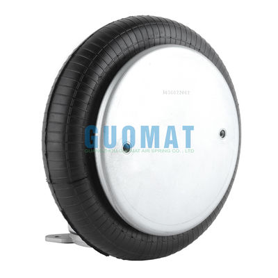 Assorbente d'urto Firestone W01-358-7008 Single Convoluted Style 19 Air Spring Assembly