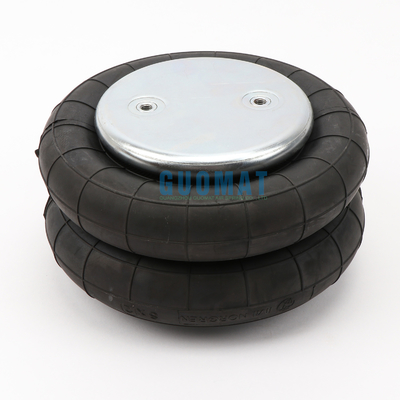 FD120-17 Ci Contitech Rubber Airride Springs per macchine industriali