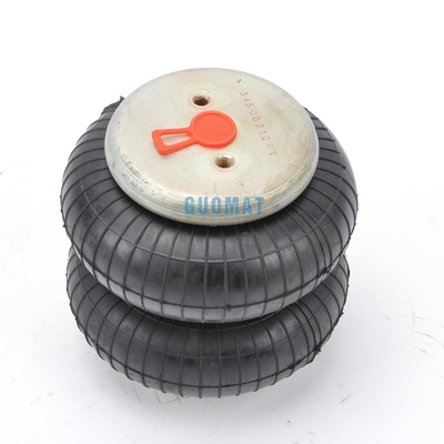 G1/4 sospensione di ingresso d'aria molla d'aria FD 70-13 Contitech Air Shock avvolto