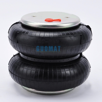 Camion pesante parte sospensione aerea 2B9-200 Goodyear gomma molla d'aria per Hendrickson