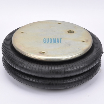 Firestone doppio avvolto W01-358-7180 sospensione d'aria per gonfiore pneumatico