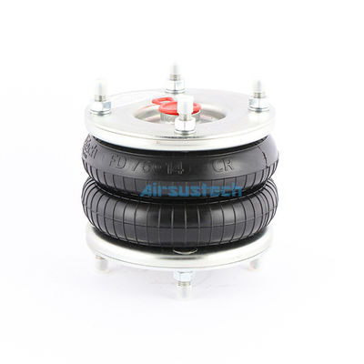 Contitech Doppia convoluta a vento FD76-14 CR G1/2