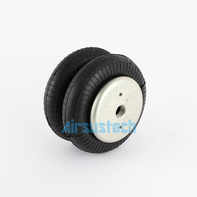 Apparecchiatura per la rimozione della polvere Contitech FD 120-17 molla d'aria per sospensione dei camion