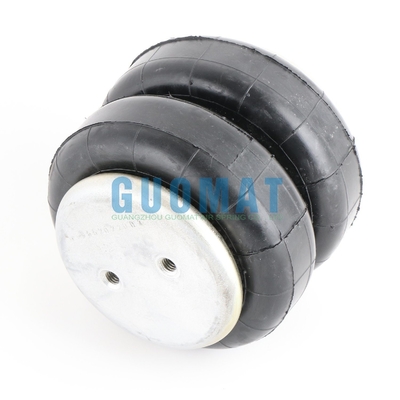 Firestone W01M586105 Attuatore di bracciole industriali Airstroke 255-1.5 Sospensione d'aria