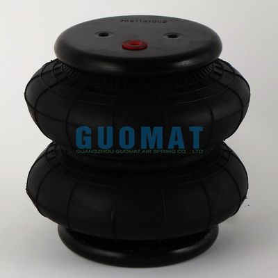 FD120-17 Contitech sospensione a molla d'aria doppio avvolgimento assorbente d'urto d'aria