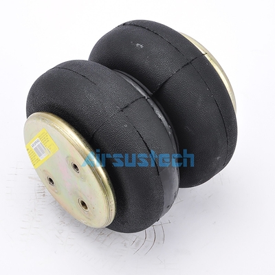 Airbag Firestone W01-M58-7679/20C2 Doppia macchina di taglio industriale a doppio avvolgimento molle