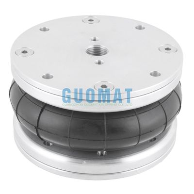 6''X1 Air Spring gomma Bellow PM/31061 Norgren sospensione airbags W01R584078