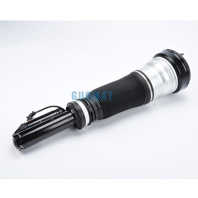 Supposizione anteriore W220 Mercedes Air Spring 2203202438 Air Shock Per Benz 1998-2006
