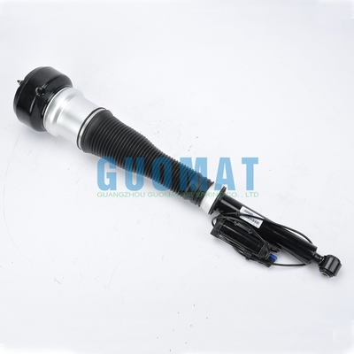 A2213205613 Mercedes Benz Classe S W221 Assorbente d'urto d'aria posteriore destro