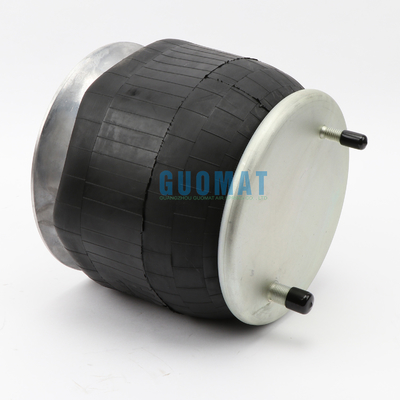 W01-358-8646 Firestone Neway Bus Air Spring Bellows per Golden Dragon Yutong 1T15M-2