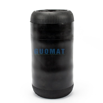 Riduzione delle vibrazioni 769N Contitech 1E 18 Phoenix gomma Air Spring per sospensione a aria dell'autobus