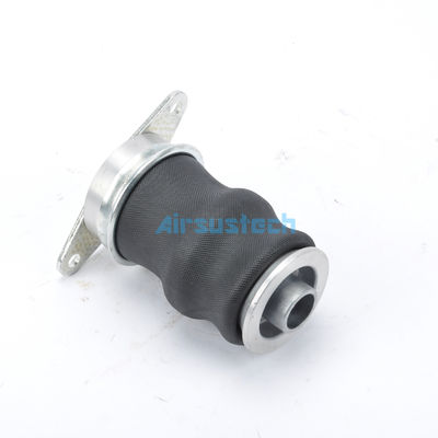 Sospensione assorbente di scosse d'aria G3222 Cabina stile manica struttura a cilindro singolo