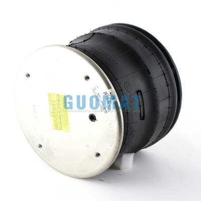 W01-358-9206 / 1T19L-5 Tipo Firestone Airide Air Spring per sospensioni aeree per camion