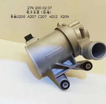 Pompa idrica elettrica A2742000207 Per Mercedes Classe E W205 W213 E250 Om274 A2742000207